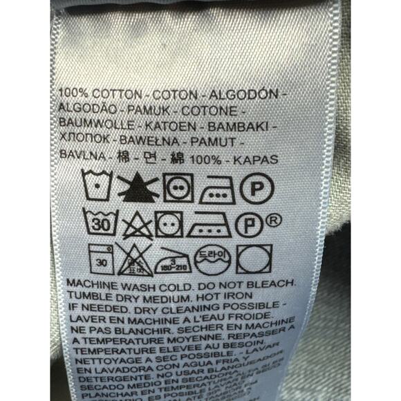 Levi's 569 Men's Loose Straight Fit Blue Denim Jeans - Size 32x30 (33x28) - Picture 5 of 6